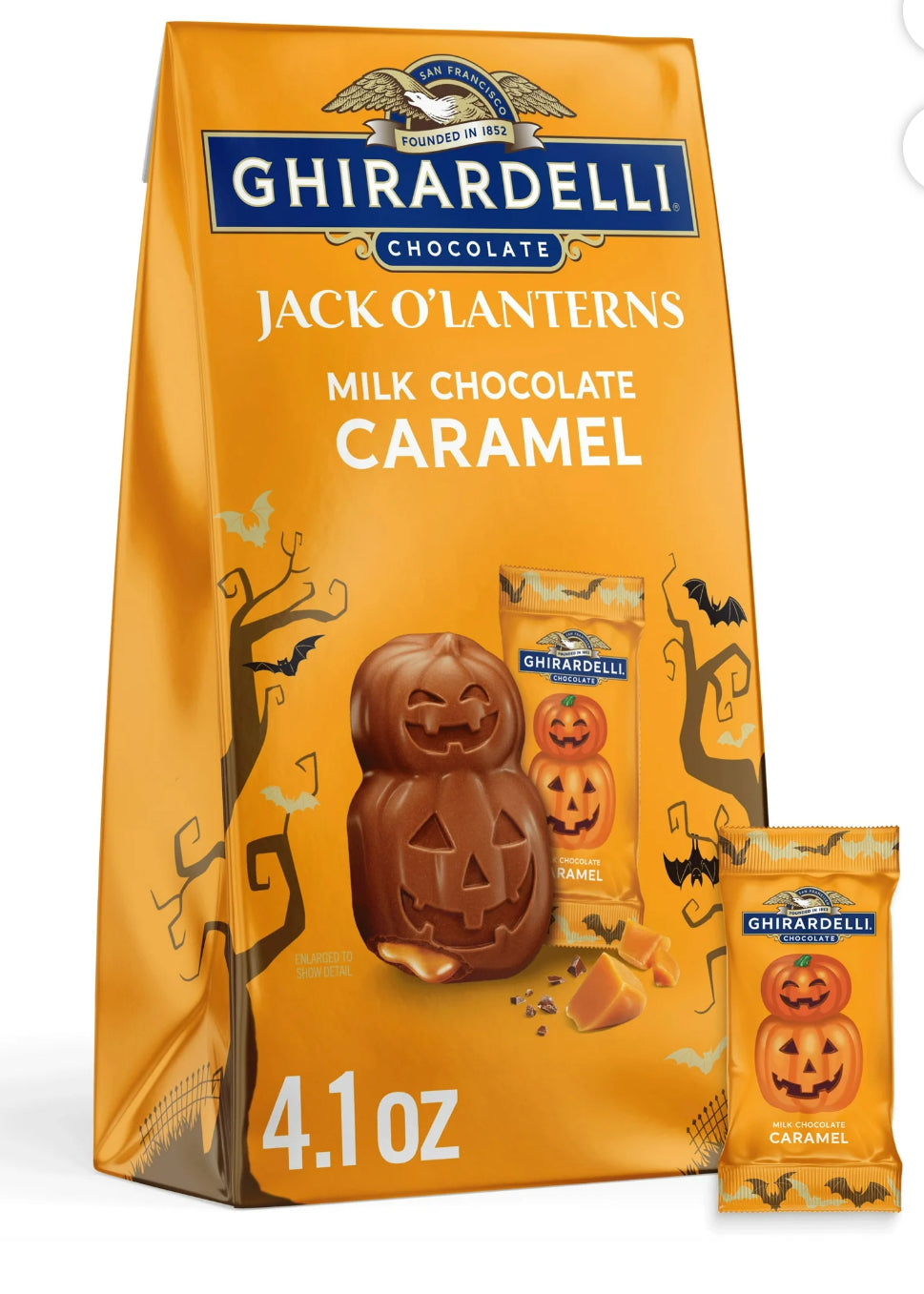 Ghirardelli Chocolates Various Sizes & Flavours & Gifts