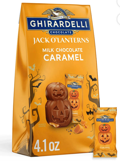 Ghirardelli Chocolates Various Sizes & Flavours & Gifts