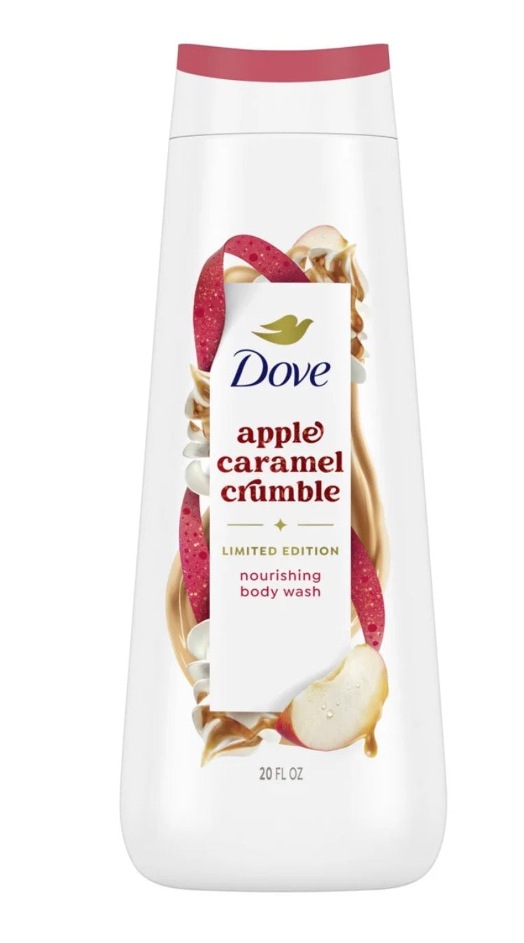Dove Body Care Deodorant,  Body Washes Creams & Scrubs
