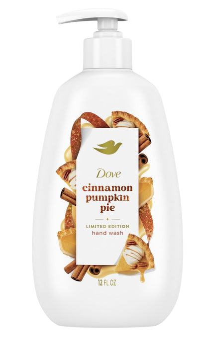 Dove Body Care Deodorant,  Body Washes Creams & Scrubs