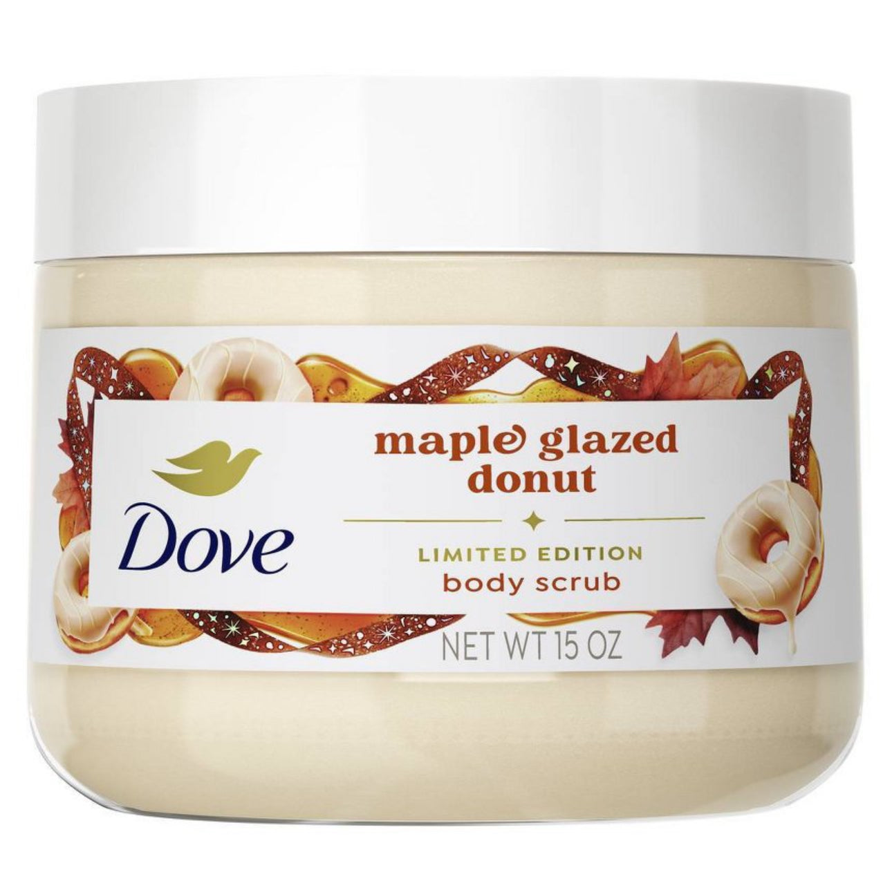 Dove Body Care Deodorant,  Body Washes Creams & Scrubs