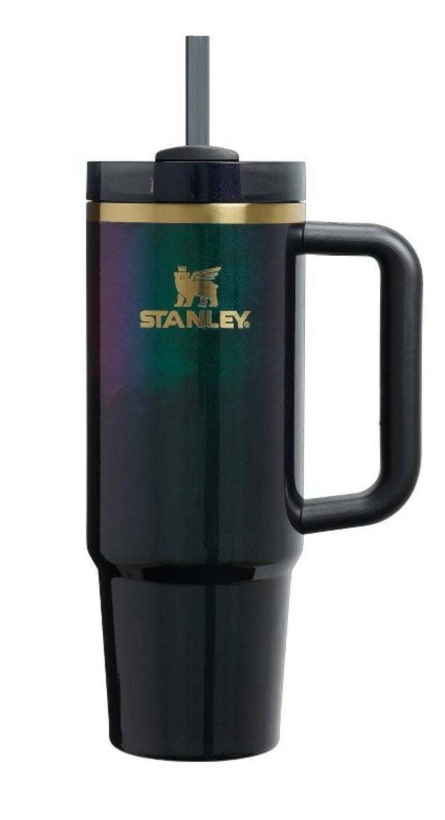 Stanley Flowstate Quencher Wicked for Good Tumblers Glinda & Elphaba Various Sizes