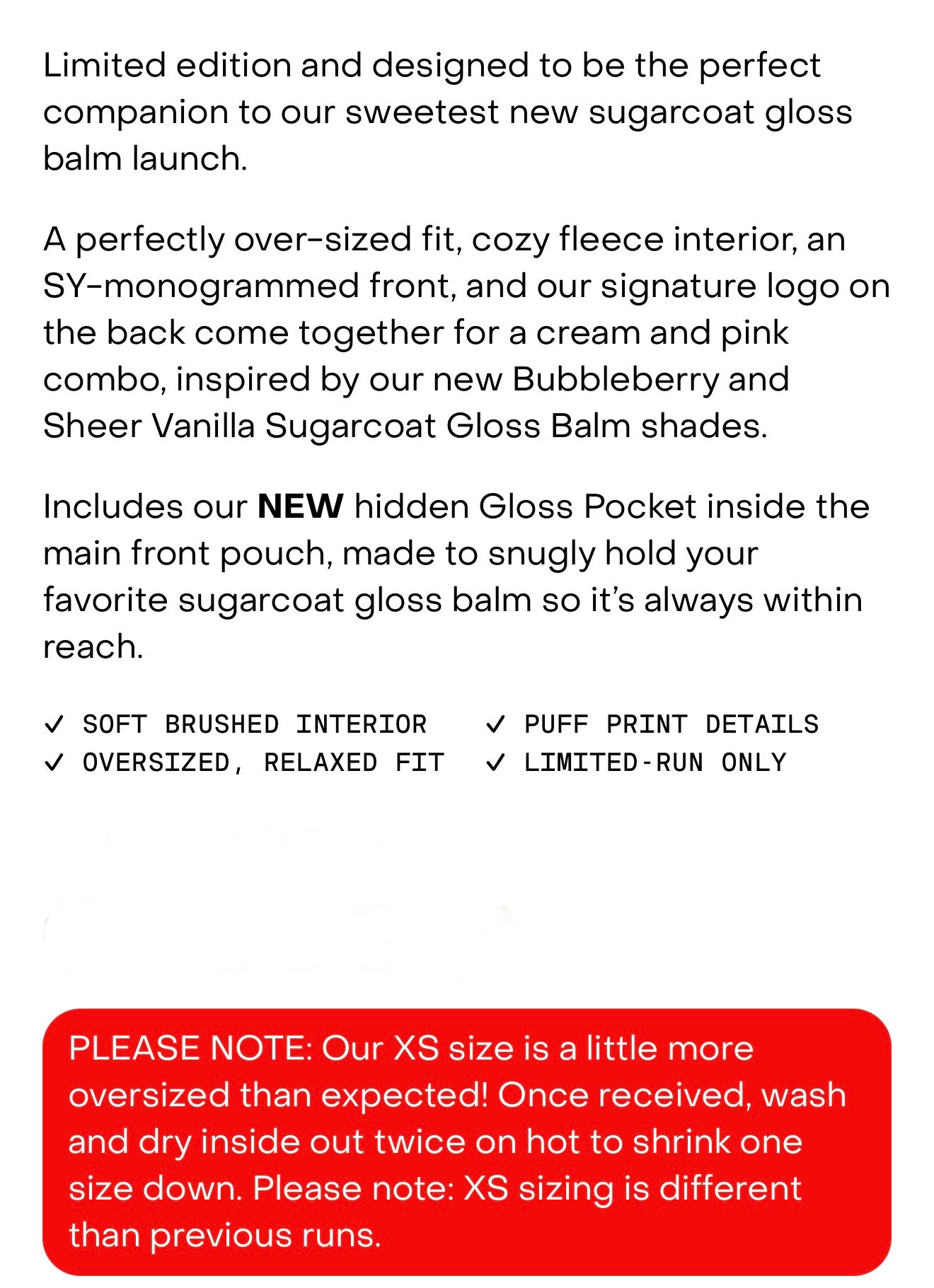 Sincerely Yours Skin Care & Accessories by Salish Matter