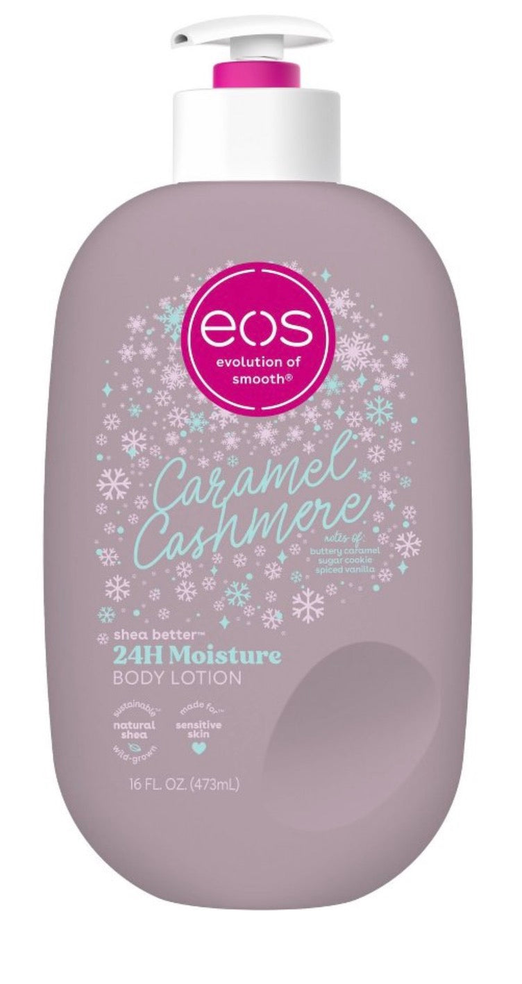 EOS Shea Better Body Lotions, Shave Cream, Butter, Body Wash, Hand Cream & oils