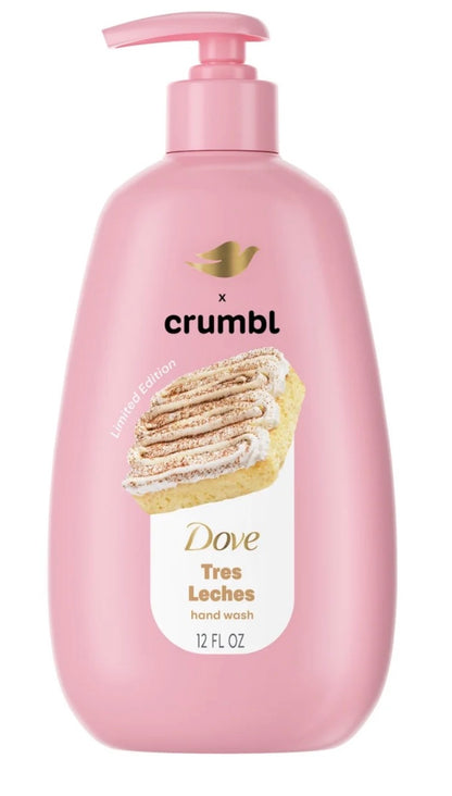 Dove Body Care Deodorant,  Body Washes Creams & Scrubs