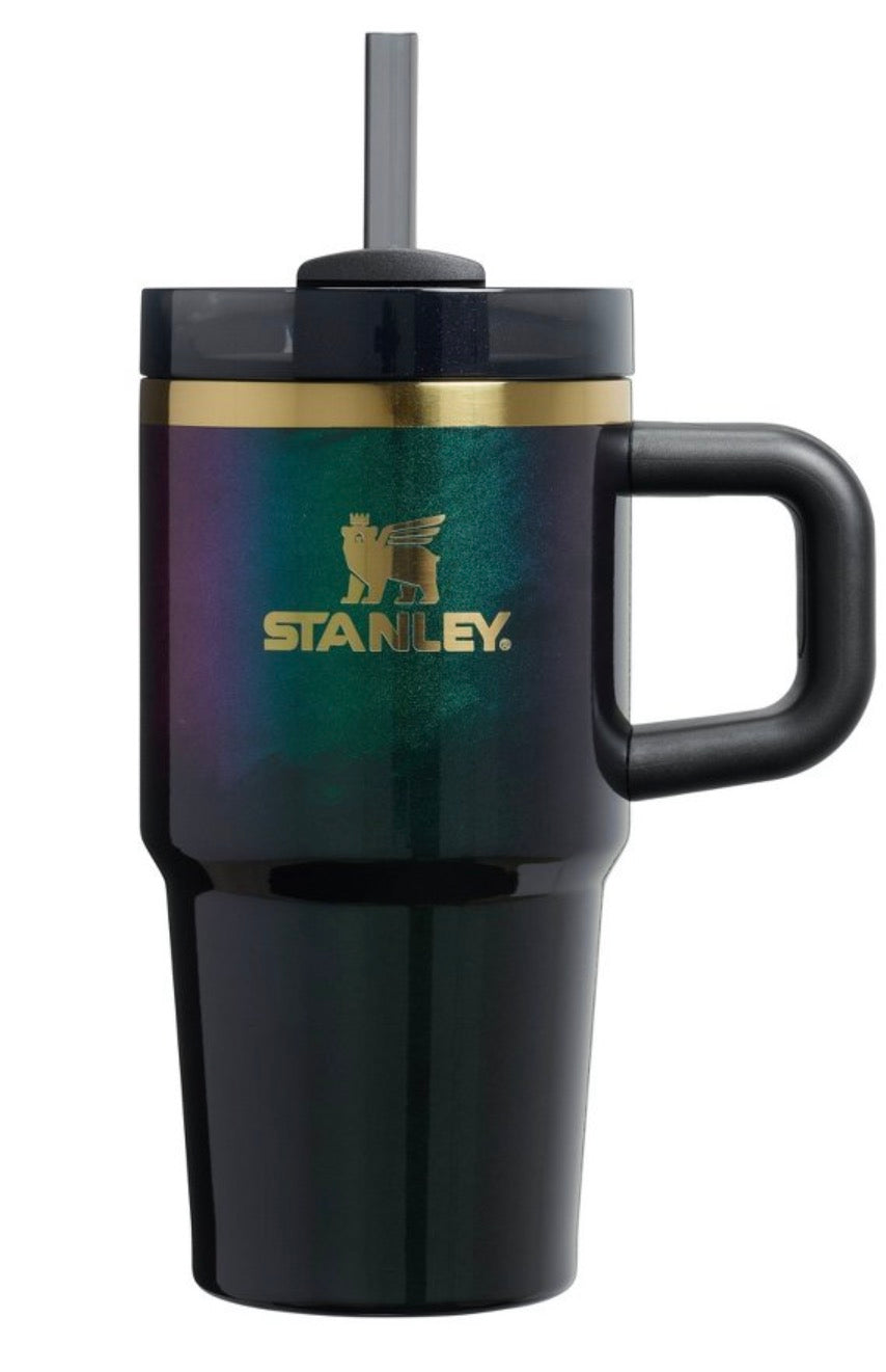 Stanley Flowstate Quencher Wicked for Good Tumblers Glinda & Elphaba Various Sizes