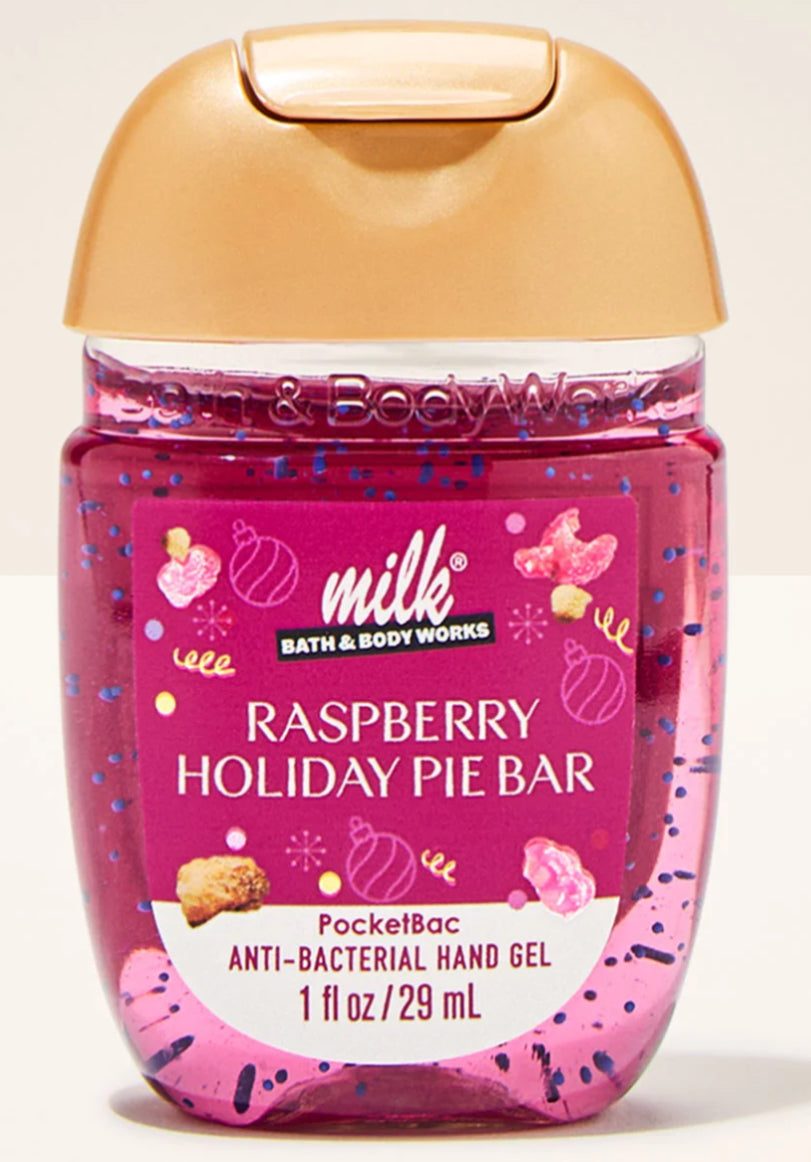 BBW Sanitisers Pocketbacs