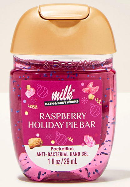 BBW Sanitisers Pocketbacs