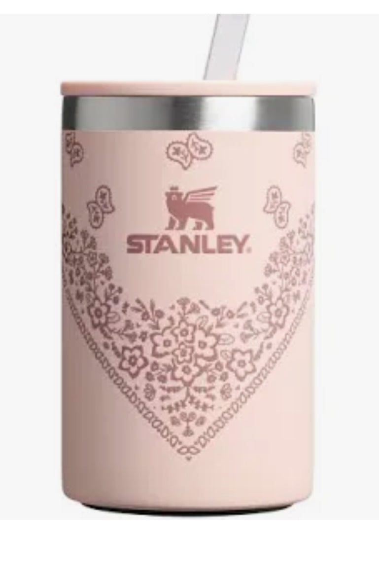 Stanley Everyday Can Cooler Cup in regular or slim version 10oz