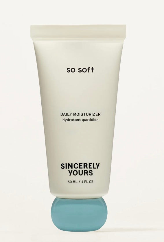 Sincerely Yours Skin Care by Salish Matter