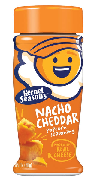 Kernel Season’s Popcorn Seasoning