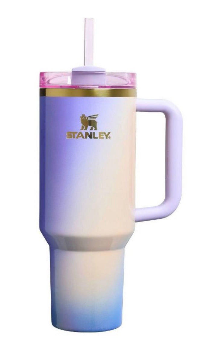 Stanley Flowstate Quencher Wicked for Good Tumblers Glinda & Elphaba Various Sizes