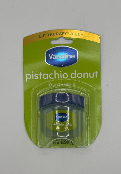 Vaseline Holiday Lip Balms Various available