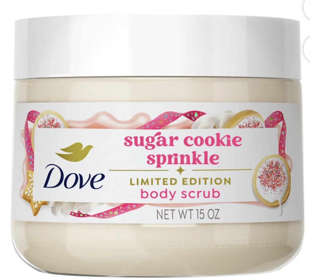Dove Body Care Deodorant,  Body Washes Creams & Scrubs