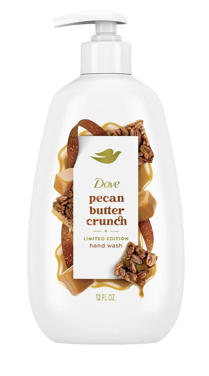 Dove Body Care Deodorant,  Body Washes Creams & Scrubs