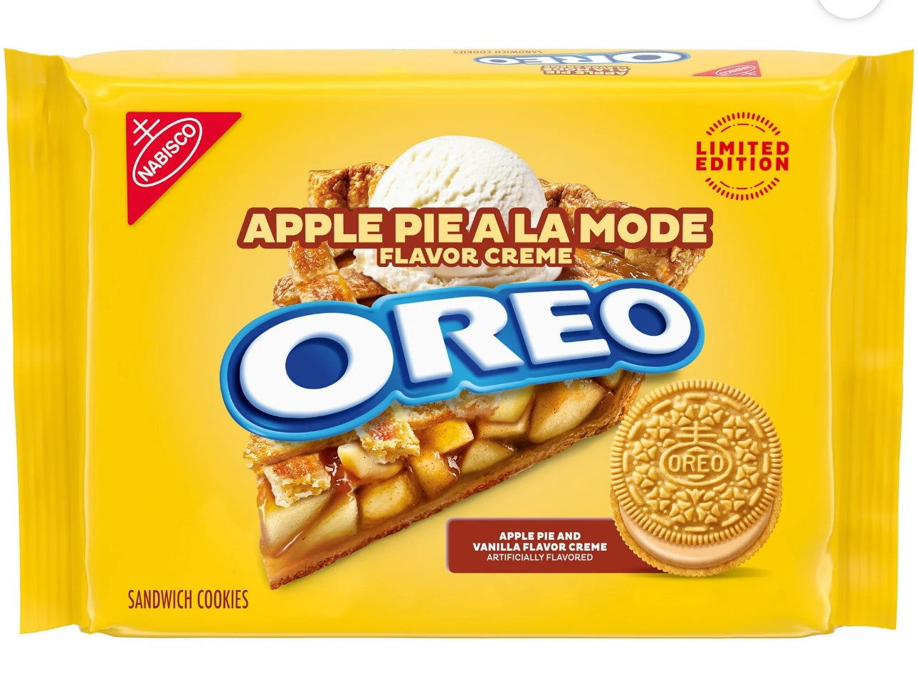 Oreo Cookies