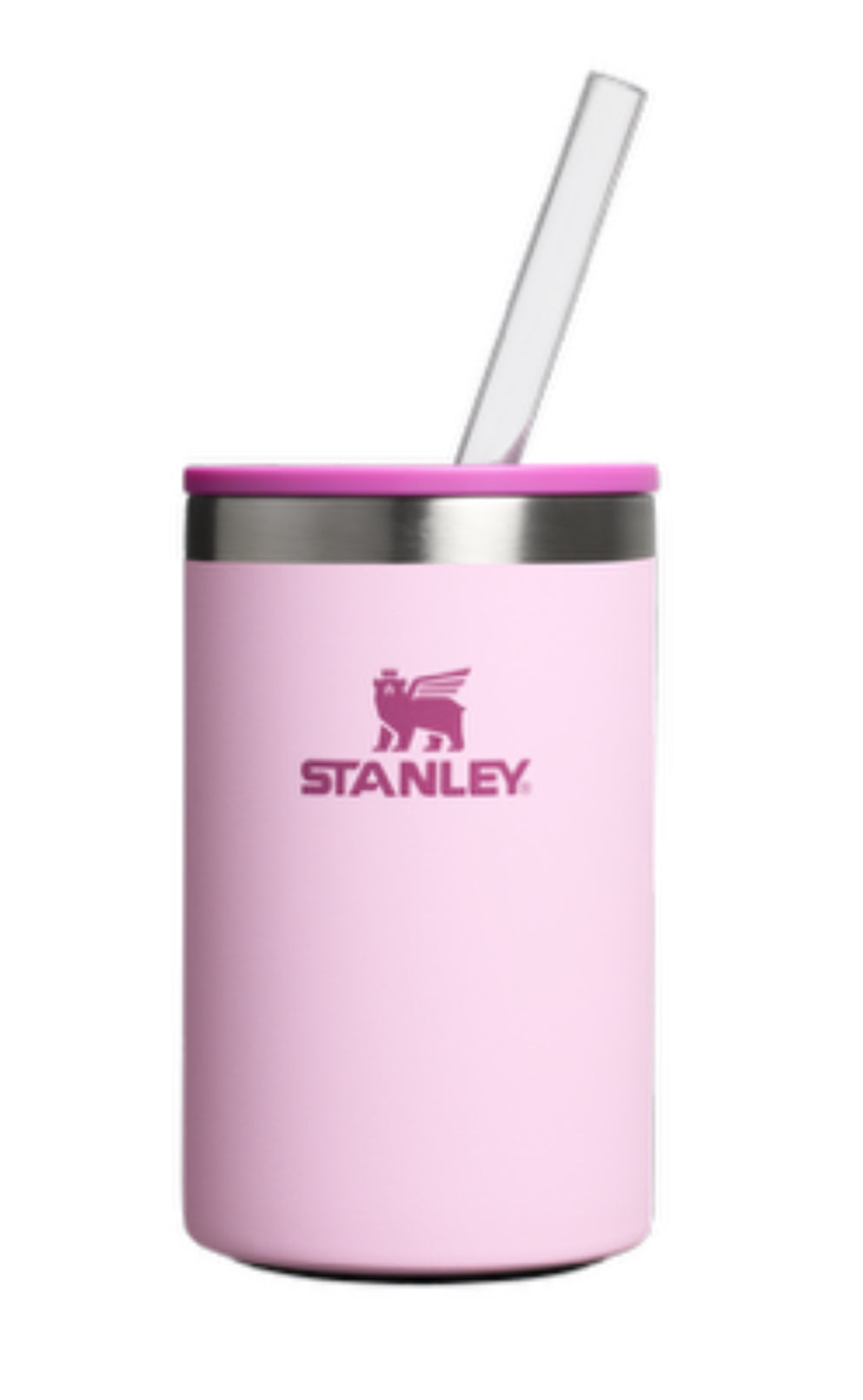Stanley Everyday Can Cooler Cup in regular or slim version 10oz