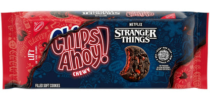 Chips Ahoy Cookies