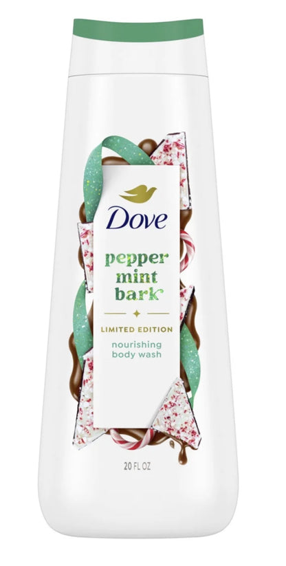 Dove Body Care Deodorant,  Body Washes Creams & Scrubs