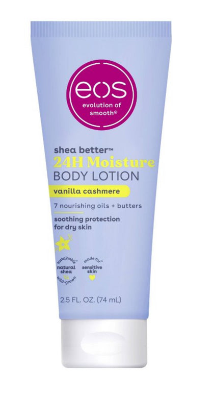 EOS Shea Better Body Lotions, Shave Cream, Butter, Body Wash, Hand Cream & oils