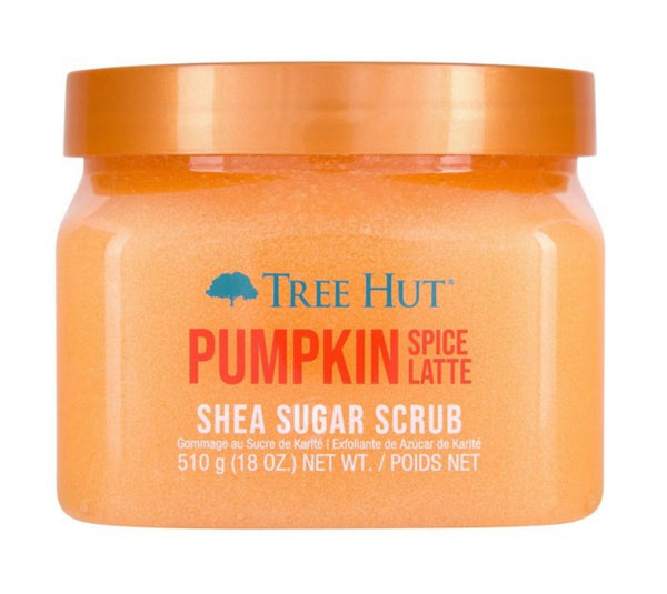 Tree Hut Body Care, Scrubs, Butters & Body Washes