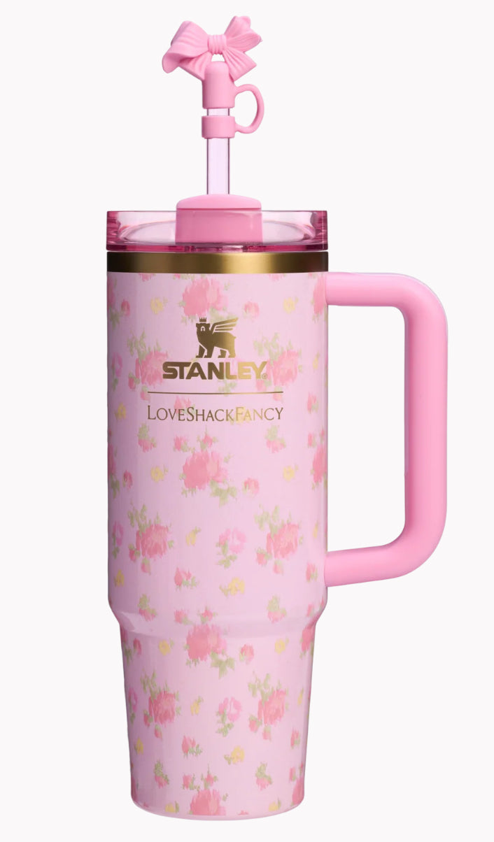 Stanley LoveShack Fancy Ibiza Sunset Limited Edition Tumblers Various Sizes
