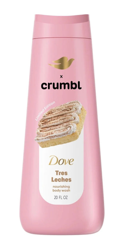 Dove Body Care Deodorant,  Body Washes Creams & Scrubs