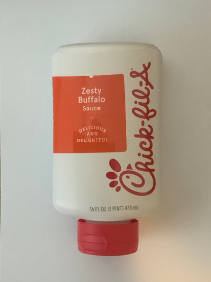 Chick Fil A Sauce Variety of Flavours