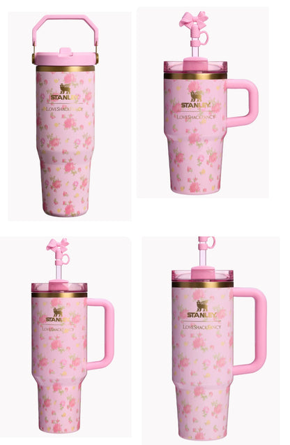 Stanley LoveShack Fancy Ibiza Sunset Limited Edition Tumblers Various Sizes
