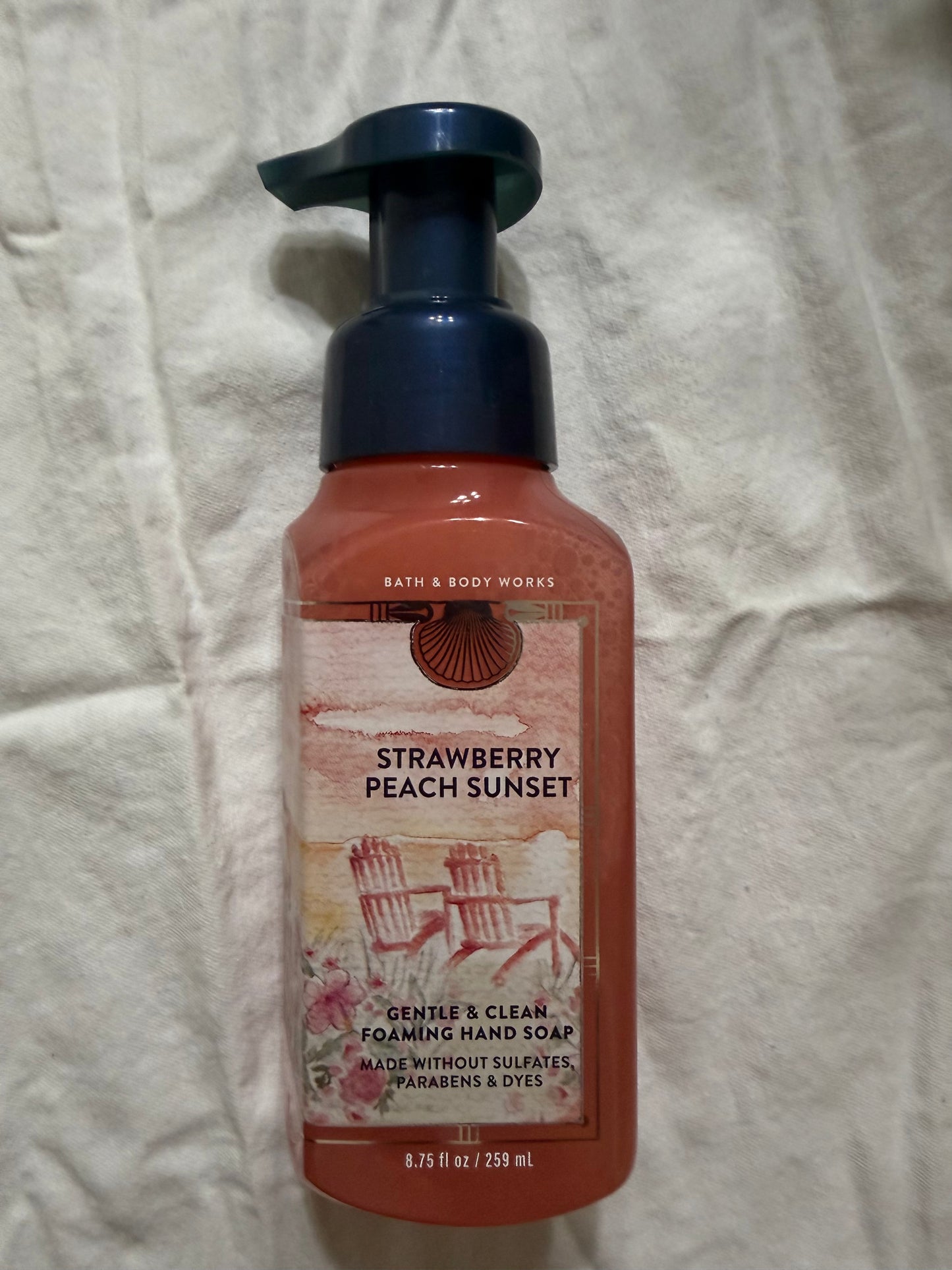 BBW Foaming & Gel Hand Soaps plus Refills
