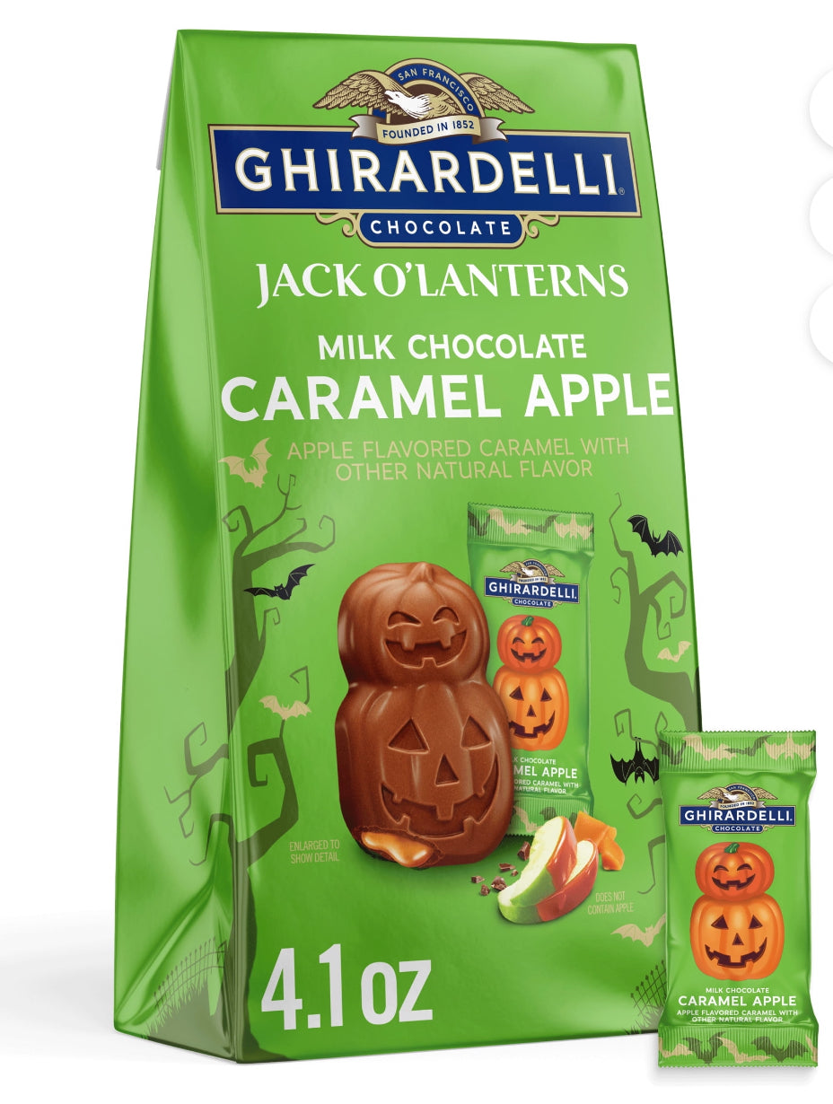 Ghirardelli Chocolates Various Sizes & Flavours & Gifts