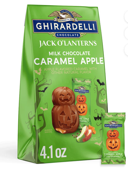 Ghirardelli Chocolates Various Sizes & Flavours & Gifts