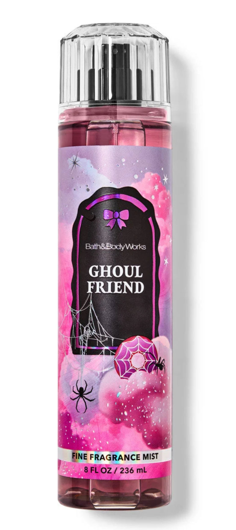 BBW Fine Spray Body Fragrance Mist & Cologne Mist & Travel size