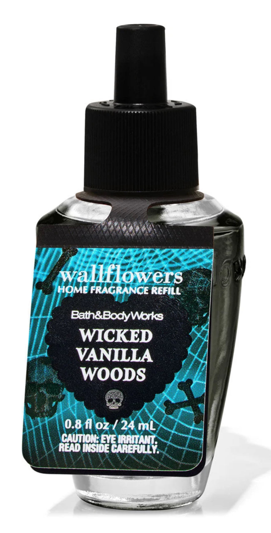 BBW Wallflower Refills Single & Twin Packs