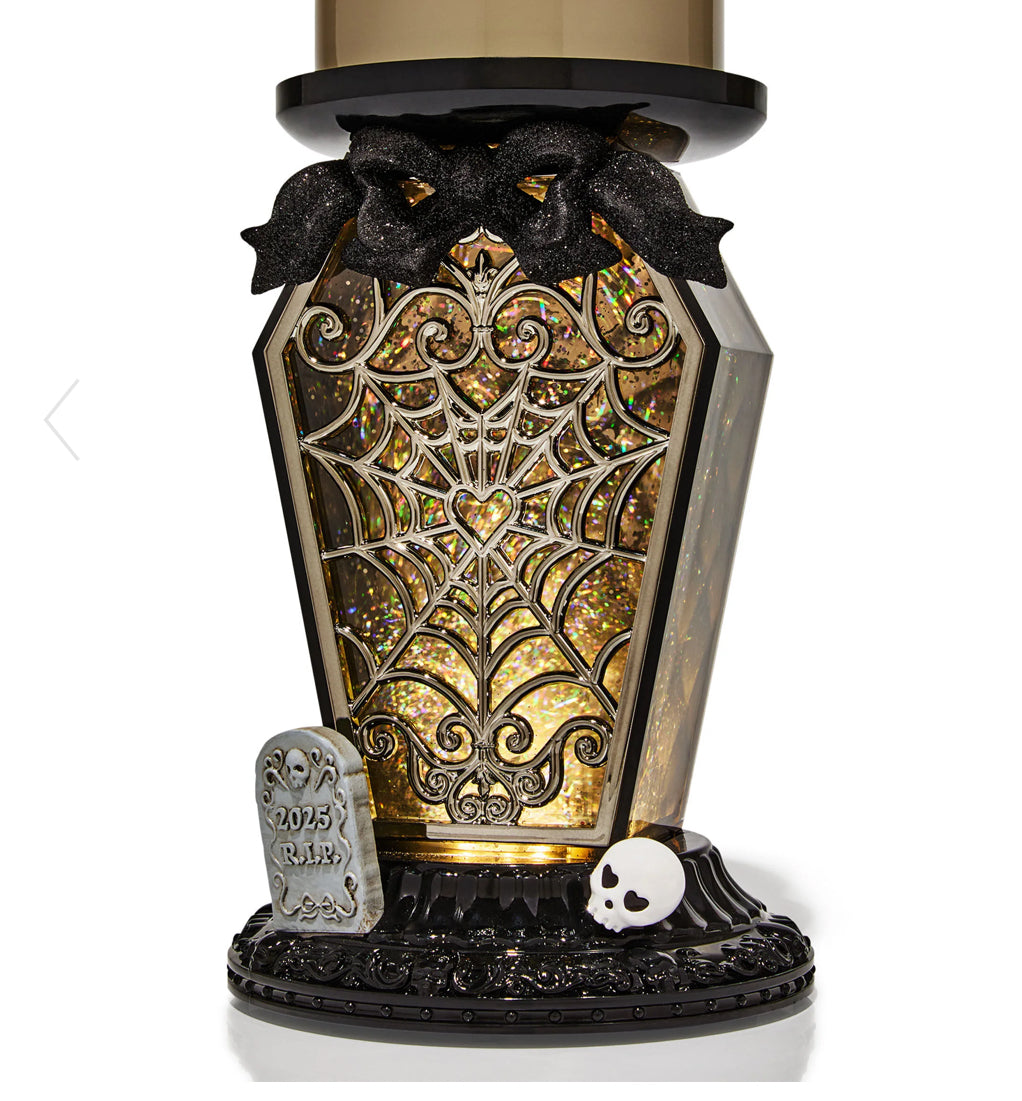 BBW Candle Holders
