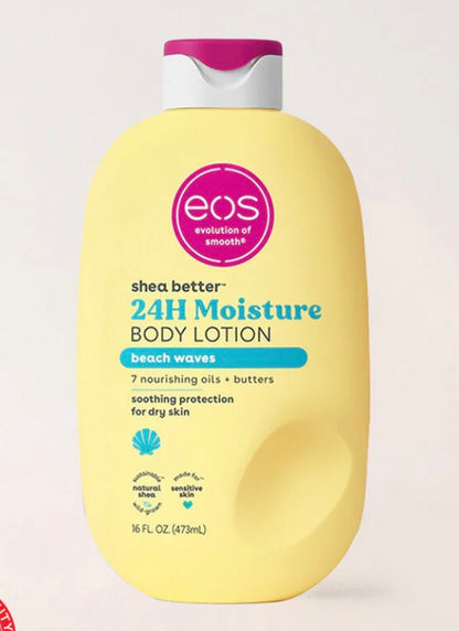EOS Shea Better Body Lotions, Shave Cream, Butter, Body Wash, Hand Cream & oils