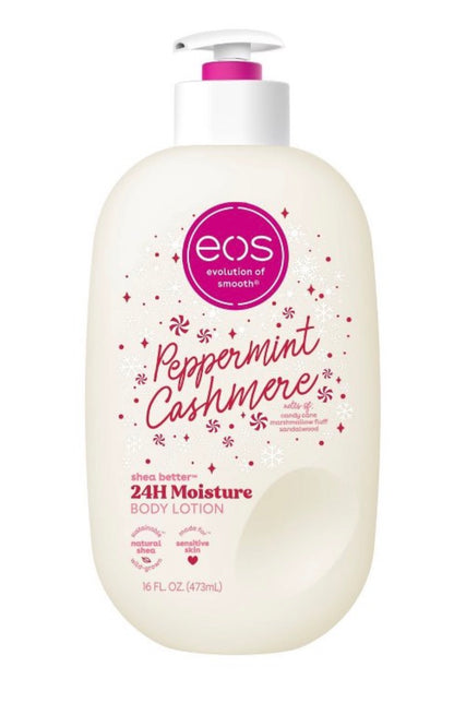 EOS Shea Better Body Lotions, Shave Cream, Butter, Body Wash, Hand Cream & oils