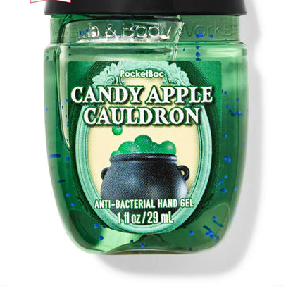BBW Sanitisers Pocketbacs