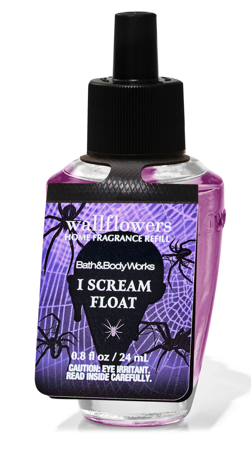 BBW Wallflower Refills Single & Twin Packs