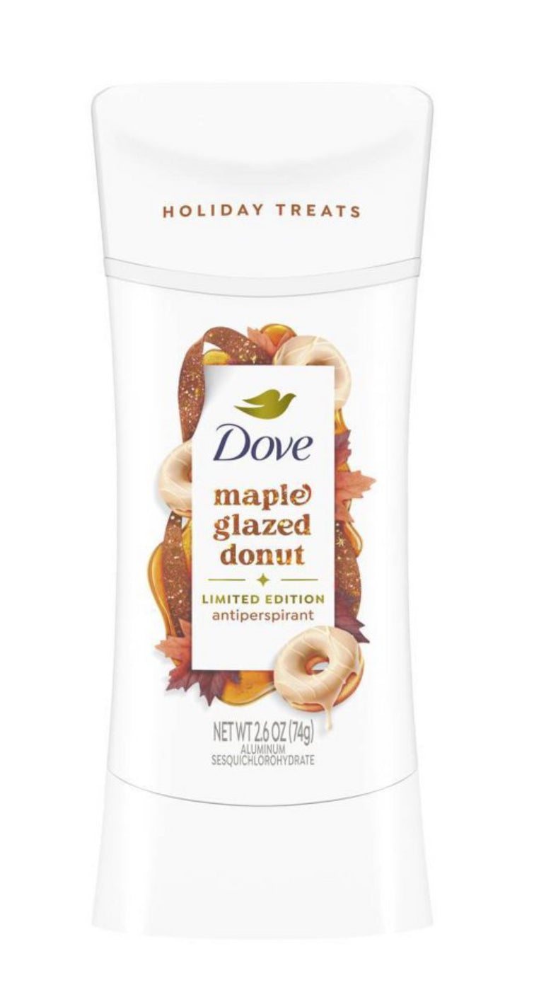 Dove Body Care Deodorant,  Body Washes Creams & Scrubs