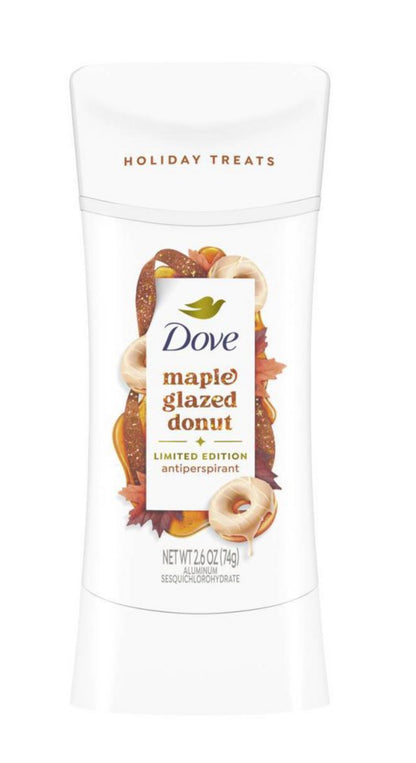 Dove Body Care Deodorant,  Body Washes Creams & Scrubs