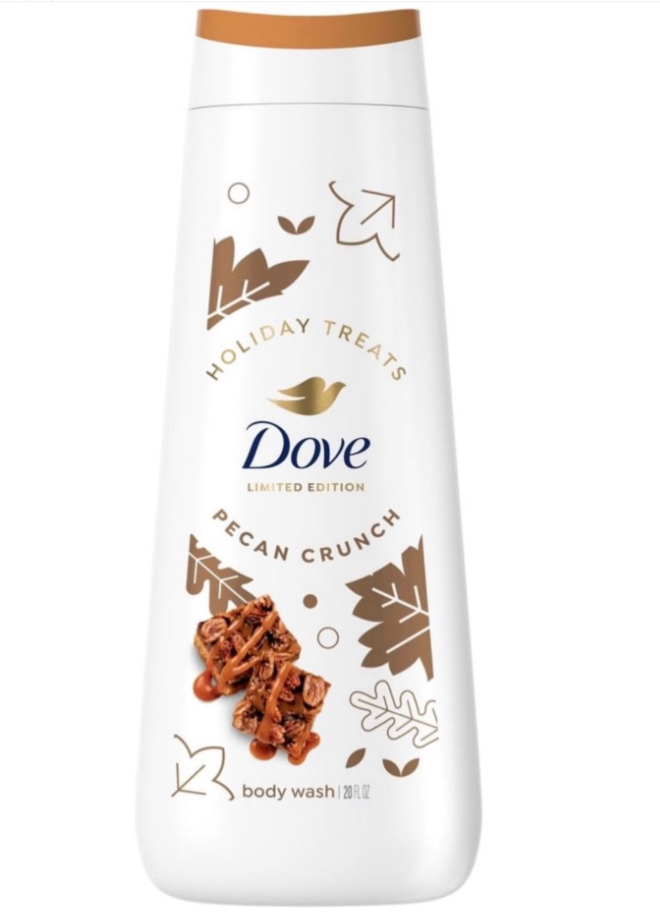 Dove Body Care Deodorant,  Body Washes Creams & Scrubs