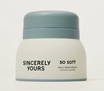 Sincerely Yours Skin Care & Accessories by Salish Matter