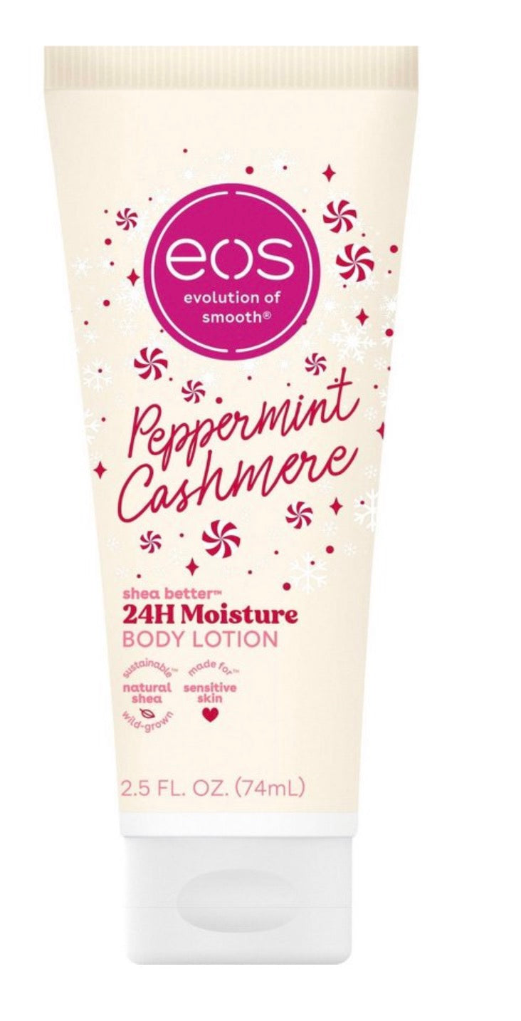 EOS Shea Better Body Lotions, Shave Cream, Butter, Body Wash, Hand Cream & oils