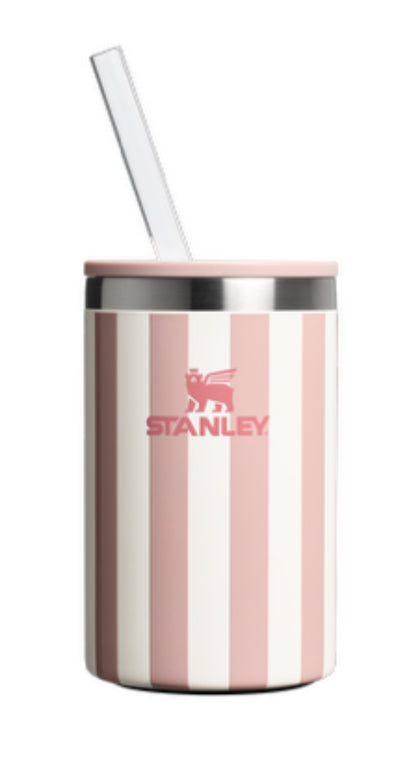 Stanley Everyday Can Cooler Cup in regular or slim version 10oz