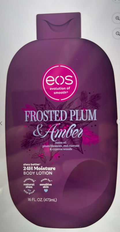 EOS Shea Better Body Lotions, Shave Cream, Butter, Body Wash, Hand Cream & oils