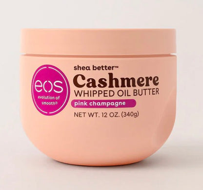 EOS Shea Better Body Lotions, Shave Cream, Butter, Body Wash, Hand Cream & oils