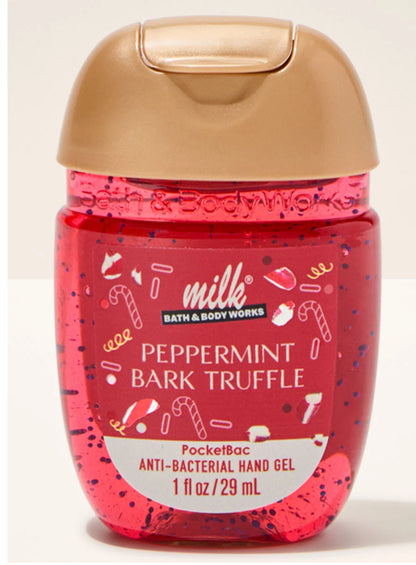 BBW Sanitisers Pocketbacs