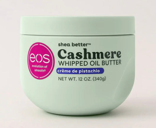 EOS Shea Better Body Lotions, Shave Cream, Butter, Body Wash, Hand Cream & oils