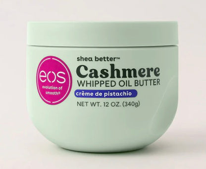 EOS Shea Better Body Lotions, Shave Cream, Butter, Body Wash, Hand Cream & oils
